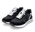 Rieker W2430-00 tennari